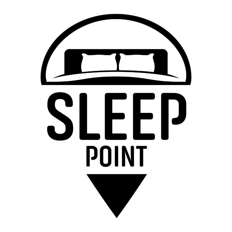 Sleep Point Hotel BRE Buitenkant foto